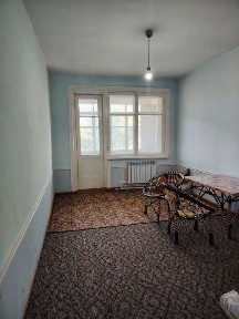 2 Xonalik 380 MLN Hokimyat oldi