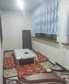Ташкентская область, Ташкент, Юнусабадский район