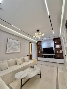 Аренда 2х комнатная квартира с евроремонтом! Новостройка Nukus Avenue
