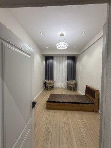 Мирзо улугбекиский жк Brooklyn