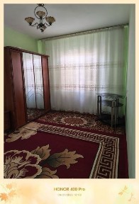 Ташкентская область, Ташкент, Сергелийский район