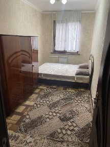 Сдаю свою квартиру на м-ве Феруза