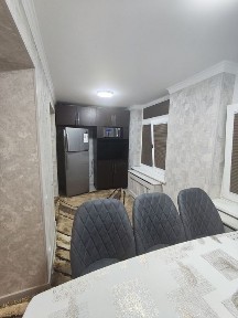 Буюк Юпак Йули ор. Лафарга