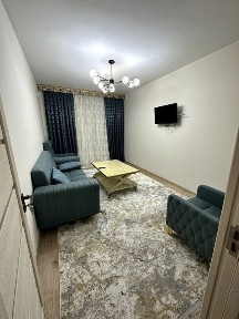 Apartment For Rent. Almazar city 2/4/9. АРЕНДА. Алмазар Сити 2/4/9.