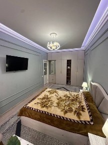 Аренда Квартира Шайхонтохур Район Дружба Коратош