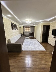 Ташкентская область, Ташкент, Яккасарайский район