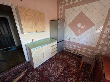 Vodnikda 2 xonali kvartira arendaga beriladi