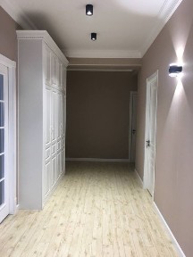 Сдаётся в аренду новостройка, 4 х комнатная квартира