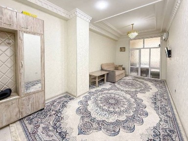 Мирзо Улугбекский Район Ж/К “МегаДом”