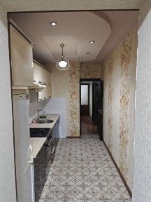 Аренда Квартира Кора камиш 1/1 2 хона