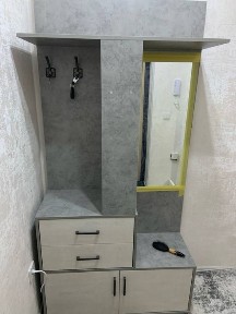 2х комнатная Сергели
