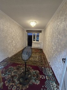 Аренда сергели 5а 3/7/7 хамма шароит бор. Оилага берилади