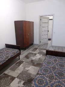Сдаётся квартира, Своя, на янгидархане (сергели)