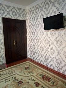 Ташкентская область, Ташкент, Мирабадский район