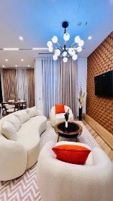 Tashkent City BOULEVARD сдается шикарная 2ком квартира с ТЕРРАСОЙ C3