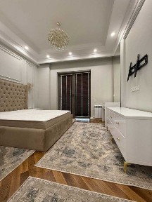3-комнатная квартира ЖК Гарденс, рядом Ташкент Сити, Park in Mall C9