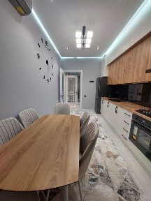 Ташкентская область, Ташкент, Мирзо-Улугбекский район