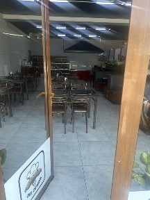Diet cafe arendaga berladi