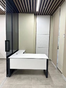 Аренда офис Nest One 50м²