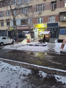 Аренда помещений сергили 2 улица ровд