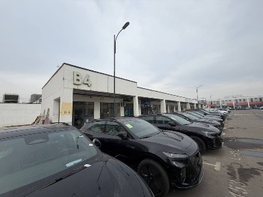 Index bozorida arendaga dokon beriladi 30.kv