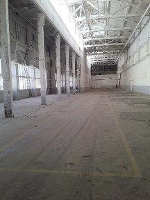 Склад « Технопарк» 1000 кв. м и 1400 кв. м Яшнабадский район