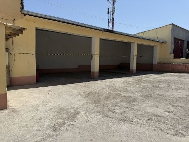 Sklad ijaraga beriladi
