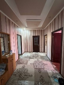 Бухарская область, Бухара