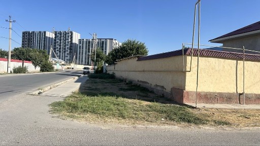Продаётся Часиный дом