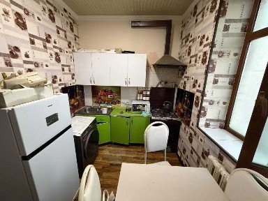 Продаётся 1х комн квартира на 5 этаже Ор-р Конечка