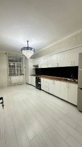 Корзинка 1 да 3 хоналик квартира сотилади