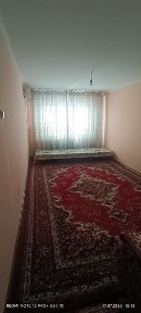 3 xonalik 1 etaj sotiladi 4 etajlik dom piridastgir 14\2 narxi 48000$