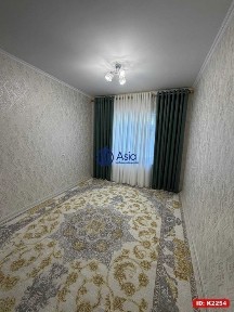 Бухарская область, Бухара