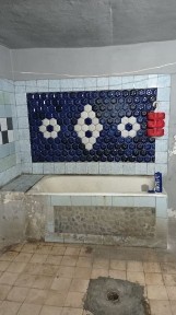 Сдаётся в аренду квартира для парней. Удобное расположение.