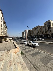 Продажа Не жилой Паркентский