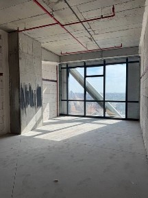 БЦ Pyramid | Премиальный офис | 45 м²