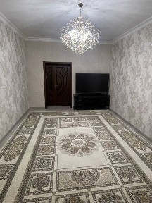 Мотрит ситида 3 хона 84 квадрат уй сотилади
