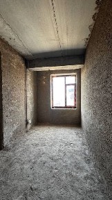 3-хонали квартира Поворот коробка