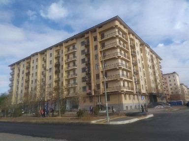 Kadastrlari tayyor karobka xolatdagi navastroyka uy sotiladi