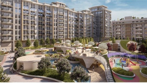 Срочно продаю свою квартиру в Gagarin Avenue