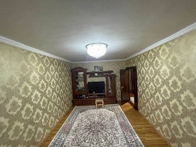 Продаётся 3-х комнатная квартира