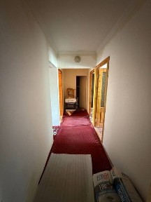 3-хонали квартира Согдиана париж