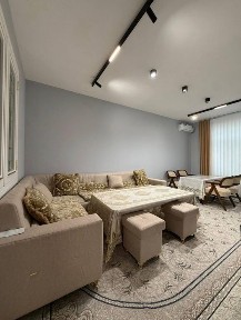 Продам 3 ком новостройку 7 этаж с лифтом