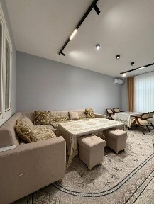 Продам 3 ком новостройку 7 этаж с лифтом