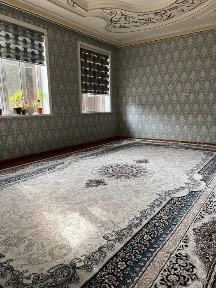 Ховли Сергелида 8,5 соток + 2,0 соток захват. Маьруф-Ота жоме масжиди