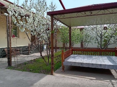 Продается дом 6 соток Ташкентт, Янгихаётский район, Янги Гульзор