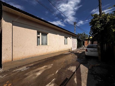 Продается Частный дом с участком 4,8 сотки