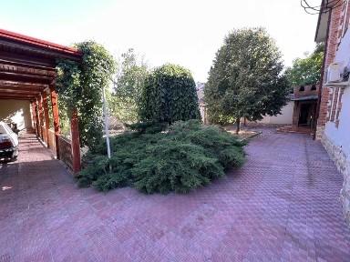 Продам участок на Дархане 10 соток бывшая парк Телмана Хамид Алимжан