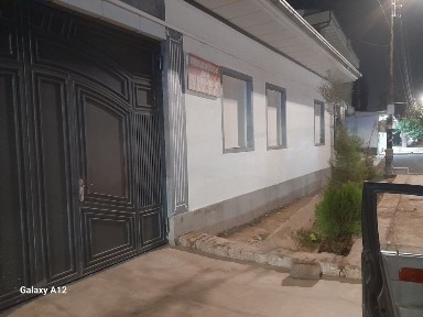 Ташкентская область, Ташкент, Яшнабадский район