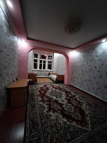 Ташкентская область, Ташкент, Юнусабадский район